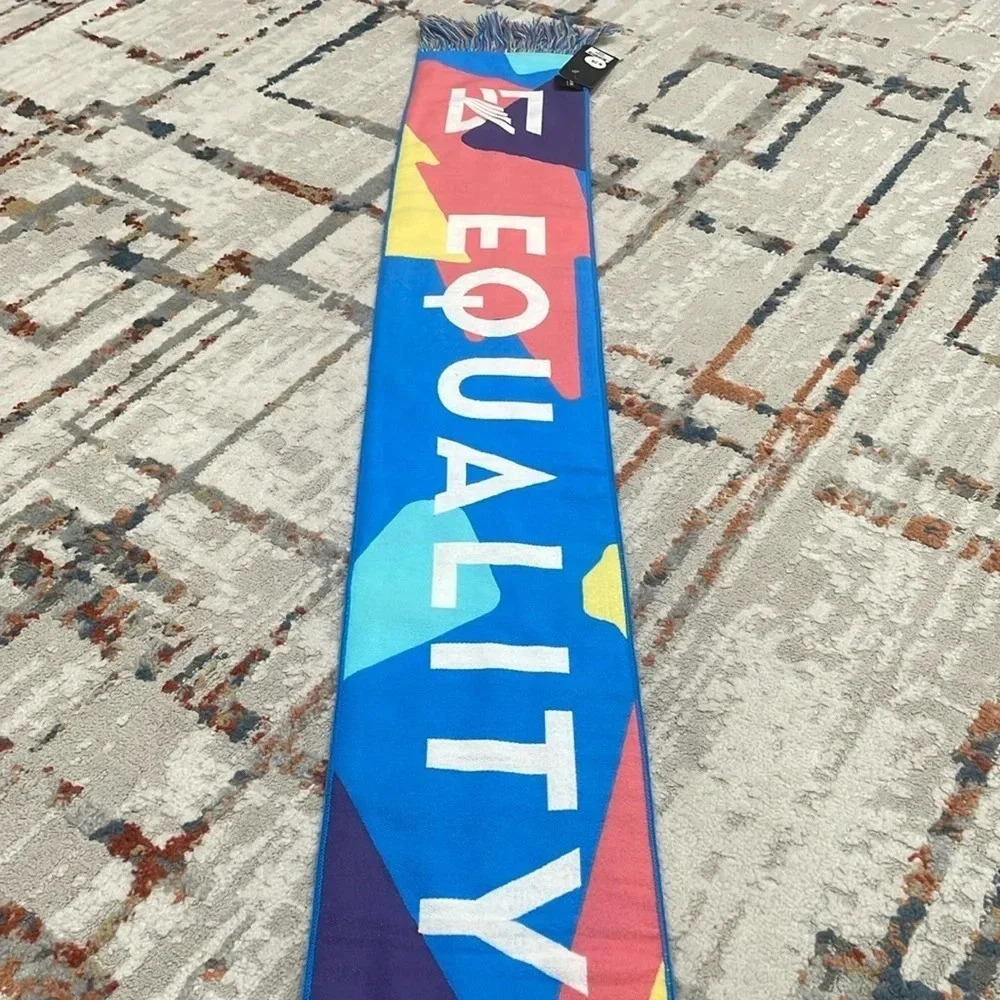 RUFFNECK LAFC MLS SCRAF EQUALITY